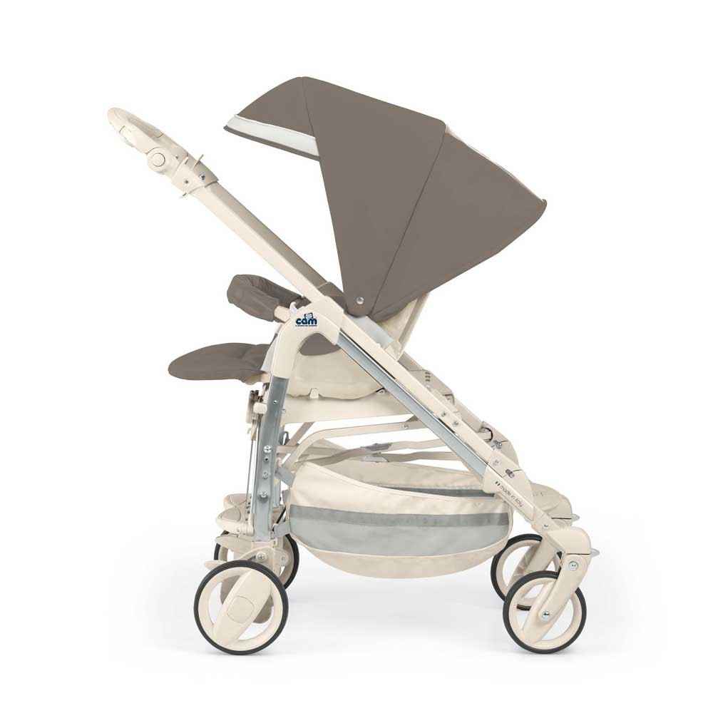 Cam Art7022 Minu Teddy Travel Bebek Arabasi Kahverengi Ilke Bebe Cam Art7022 Minu Teddy Travel Bebek Arabasi Kahverengi Ilke Bebe