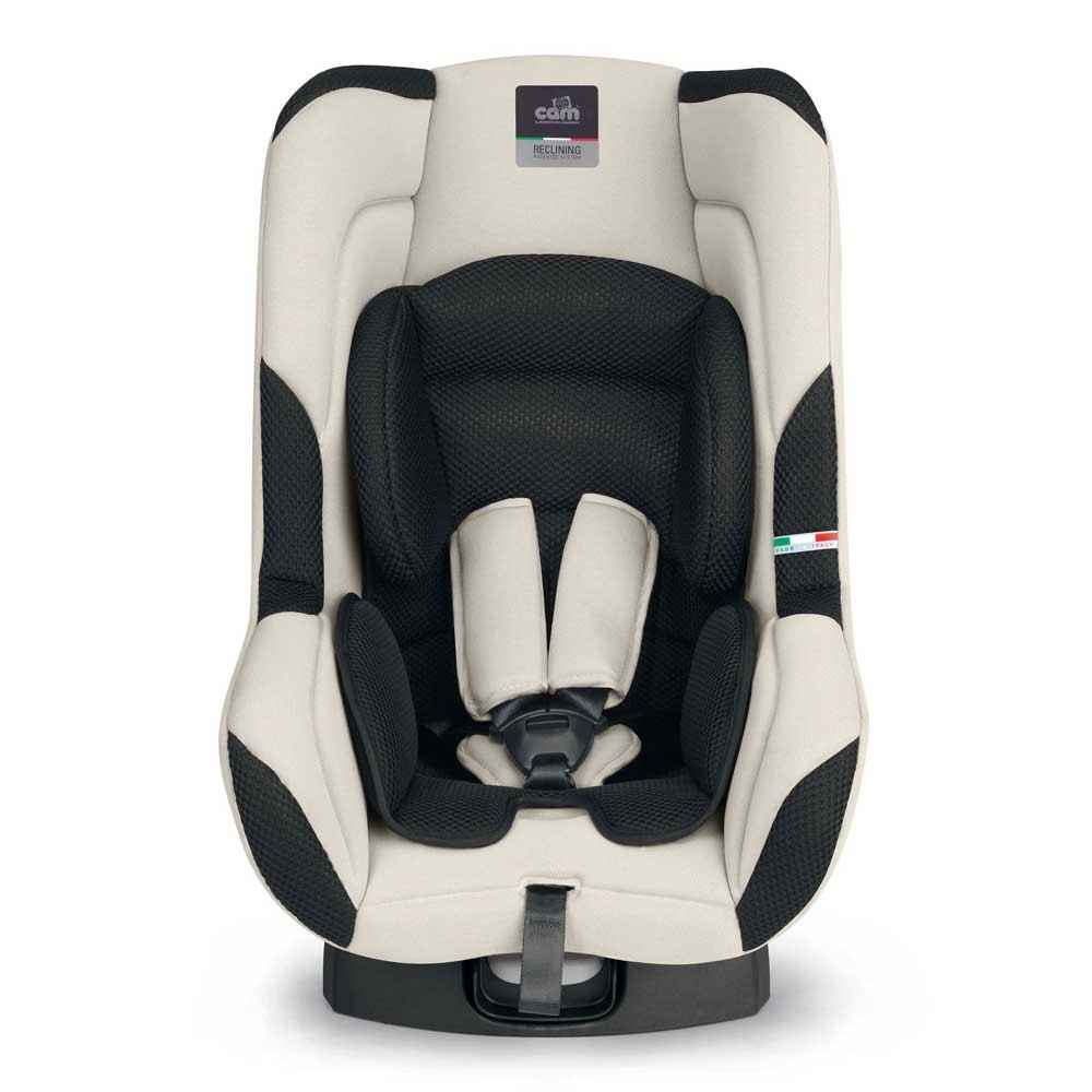 Cam S139 Gara Bebek Oto Koltuğu 0-18 KG Füme