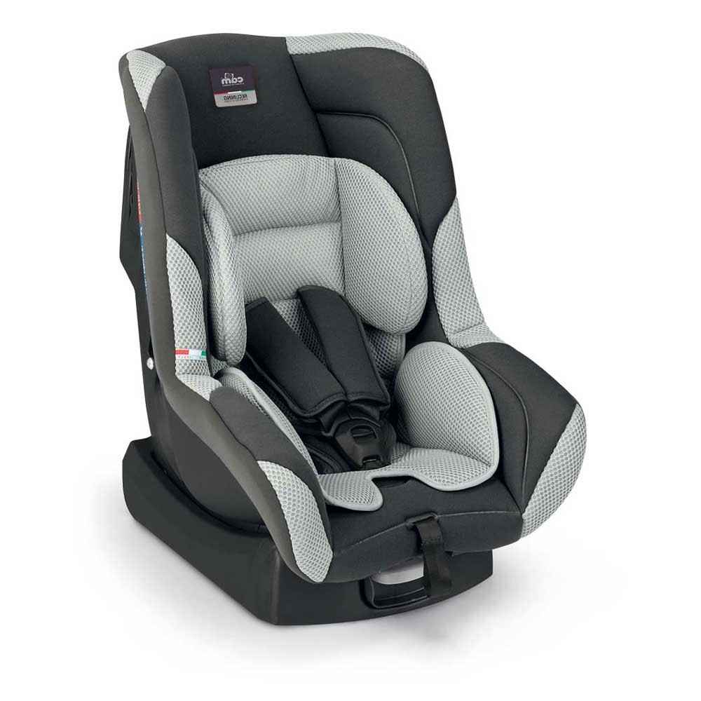 Cam S139 Gara Bebek Oto Koltuğu 018 KG Gri İlke Bebe
