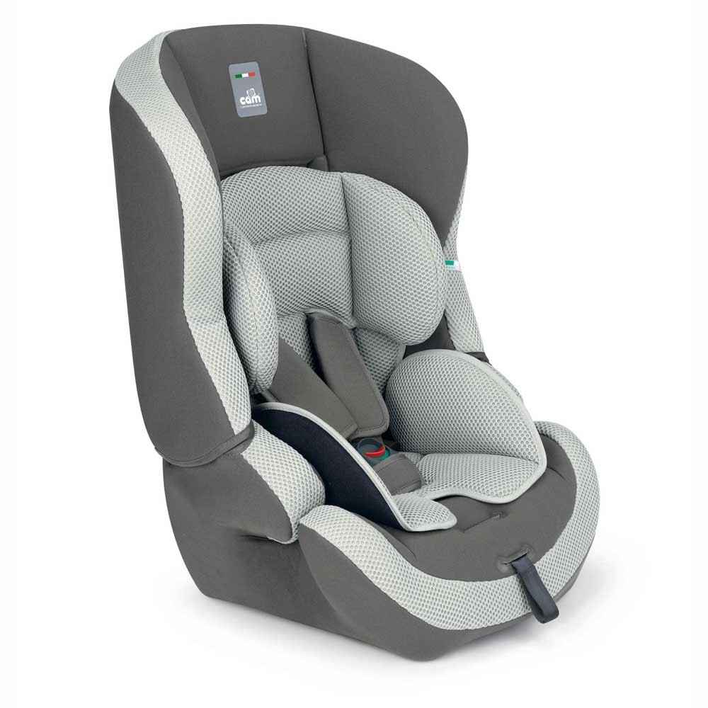 Cam S159 Travel Evolution Bebek Oto Koltuğu 936 KG Gri İlke Bebe