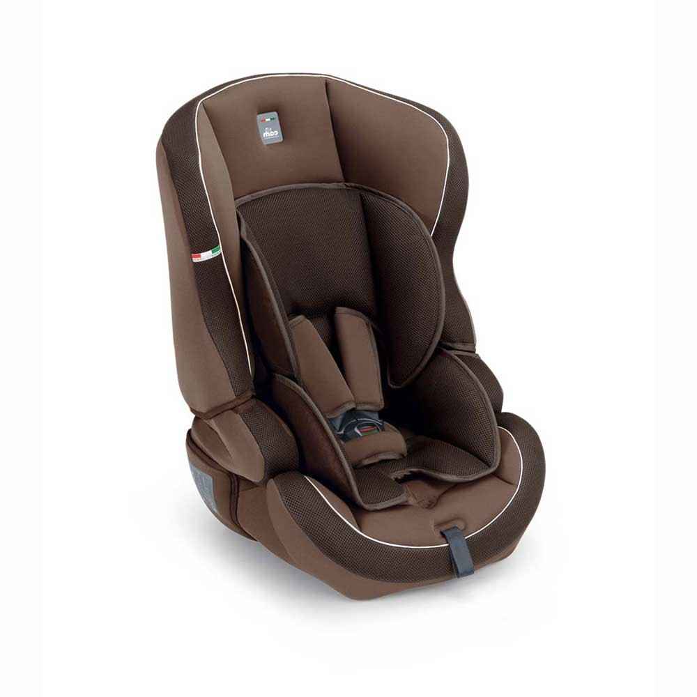 Cam S159 Travel Evolution Bebek Oto Koltuğu 936 KG Kahverengi İlke Bebe