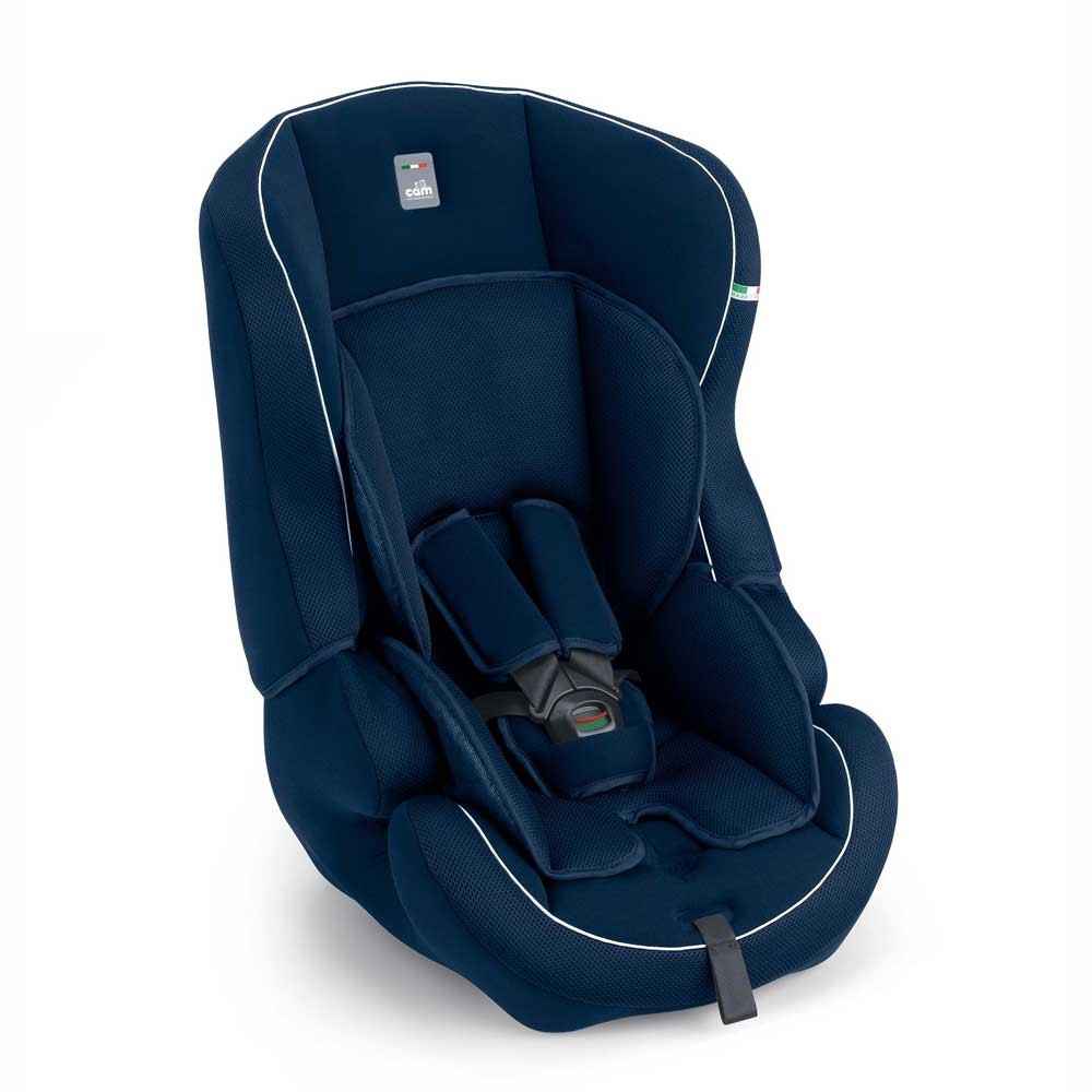 Cam S159 Travel Evolution Bebek Oto Koltuğu 936 KG Lacivert İlke Bebe