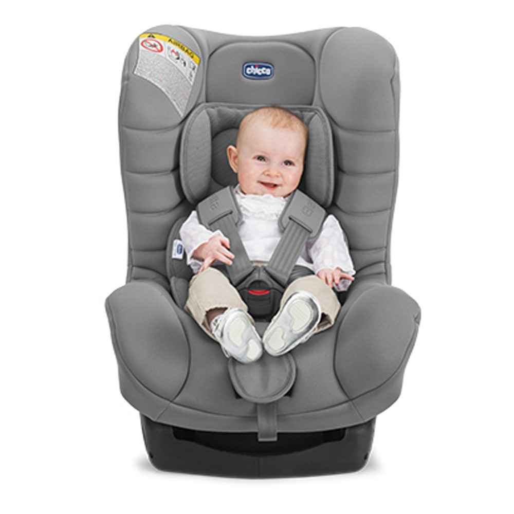 Chicco Eletta Oto Koltuğu 9-18 Kg Silver