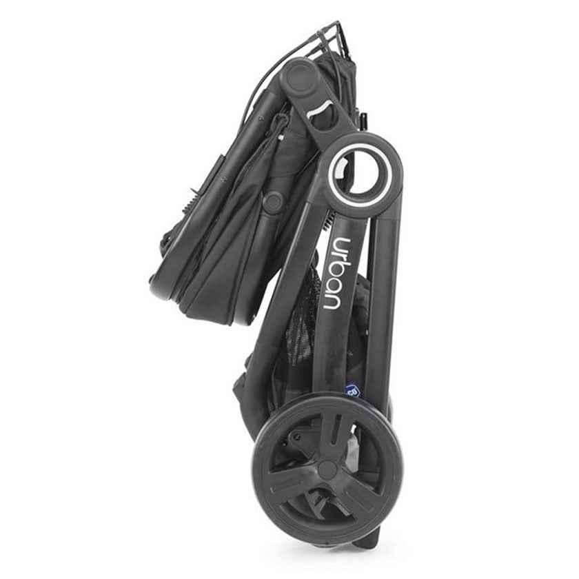 Chicco Urban Plus Puset Bebek Arabası+ Renk Paketi Mistral
