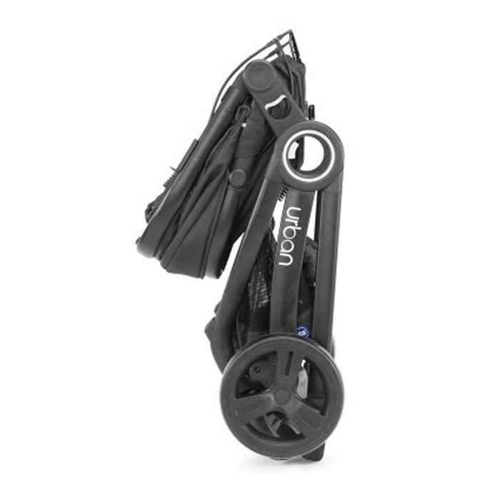 Chicco Urban Plus Travel Sistem Bebek Arabası Night