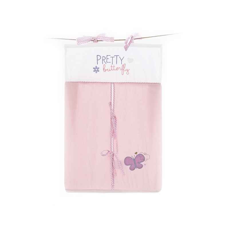 Funna Baby 5522 Pretty Kirli Çamaşır Torbası 