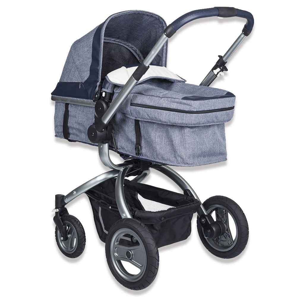 Pierre Cardin PC405 Twist Exclusive Travel Bebek Arabası