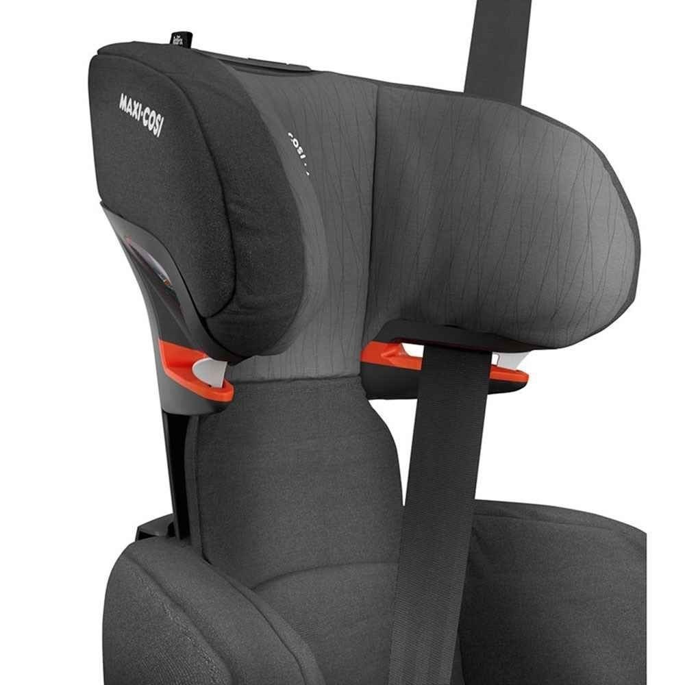 Maxi Cosi Rodifix AP Oto Koltuğu 15-36 Kg Frequency Black