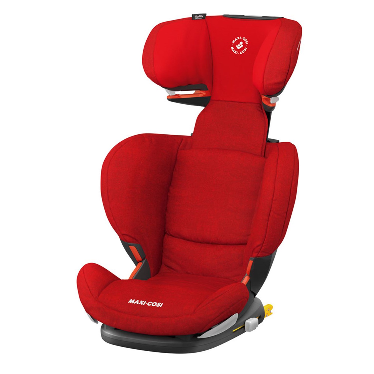 Maxi Cosi Rodifix AP Oto Koltuğu 15-36 Kg Nomad Red