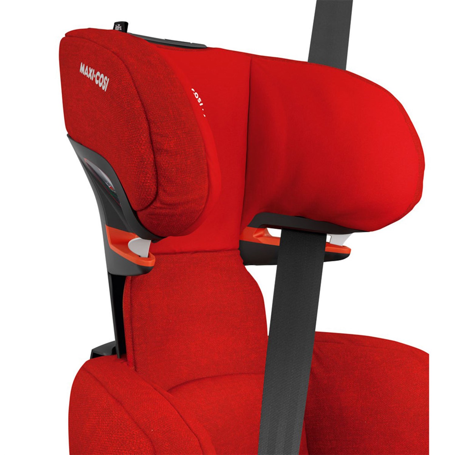 Maxi Cosi Rodifix AP Oto Koltuğu 15-36 Kg Nomad Red