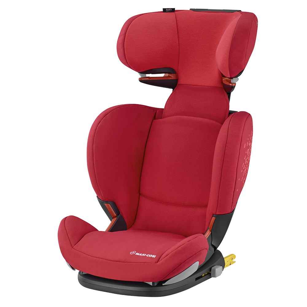 Maxi Cosi Rodifix AP Oto Koltuğu 15-36 Kg Vivid Red