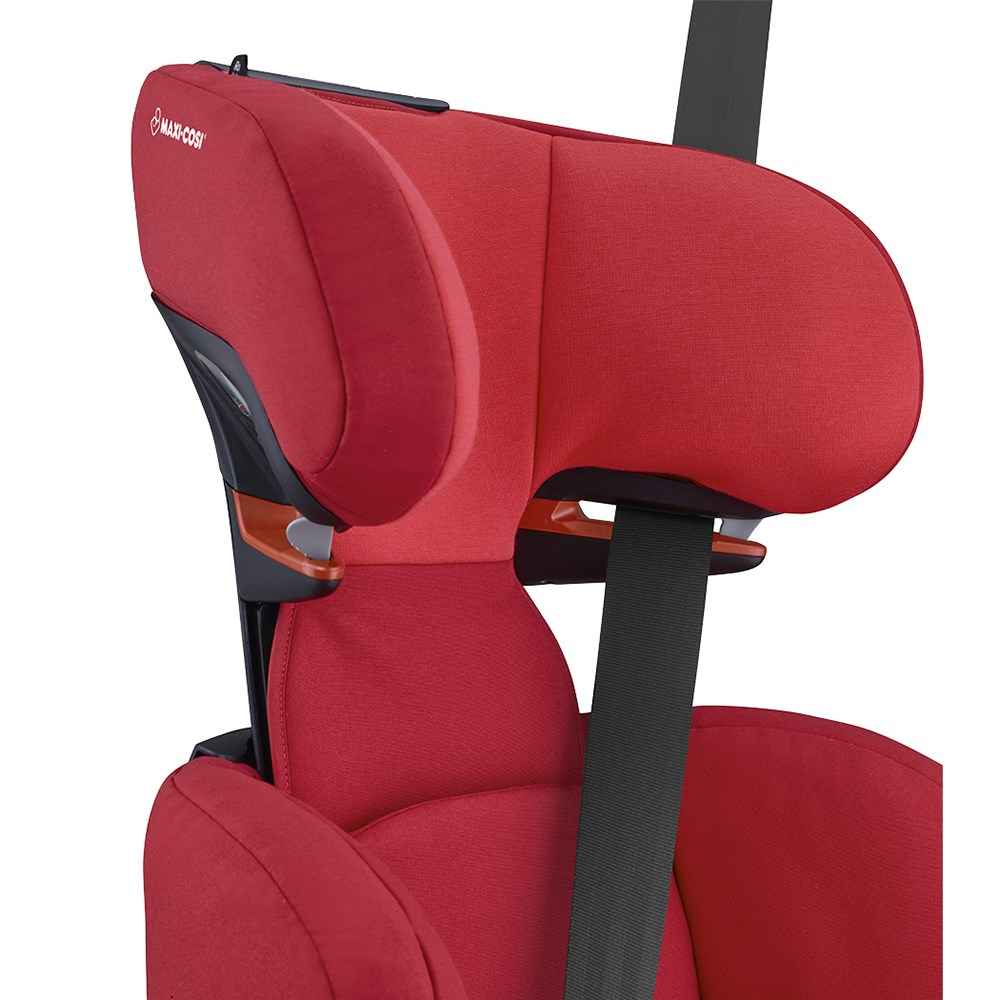 Maxi Cosi Rodifix AP Oto Koltuğu 15-36 Kg Vivid Red