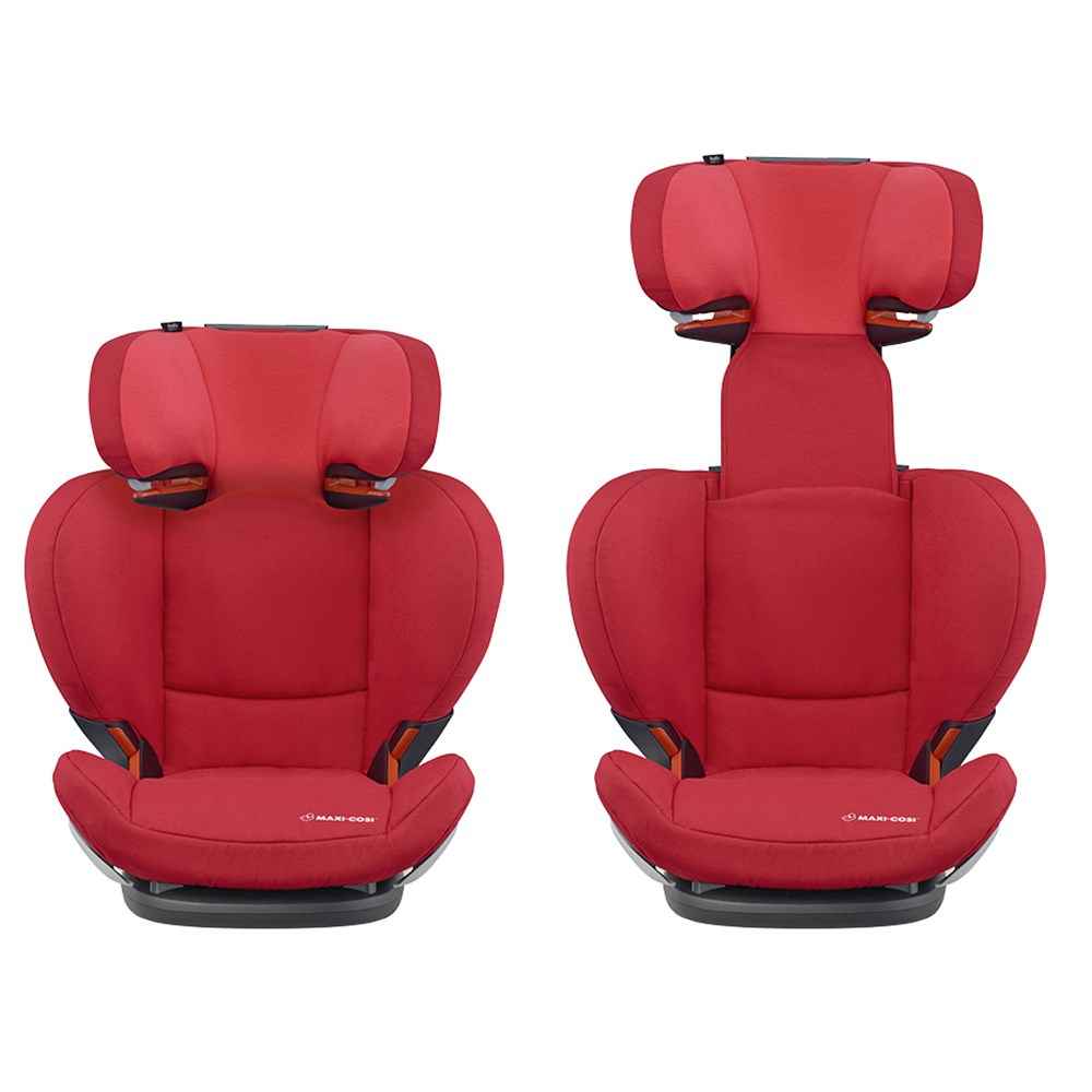 Maxi Cosi Rodifix AP Oto Koltuğu 15-36 Kg Vivid Red