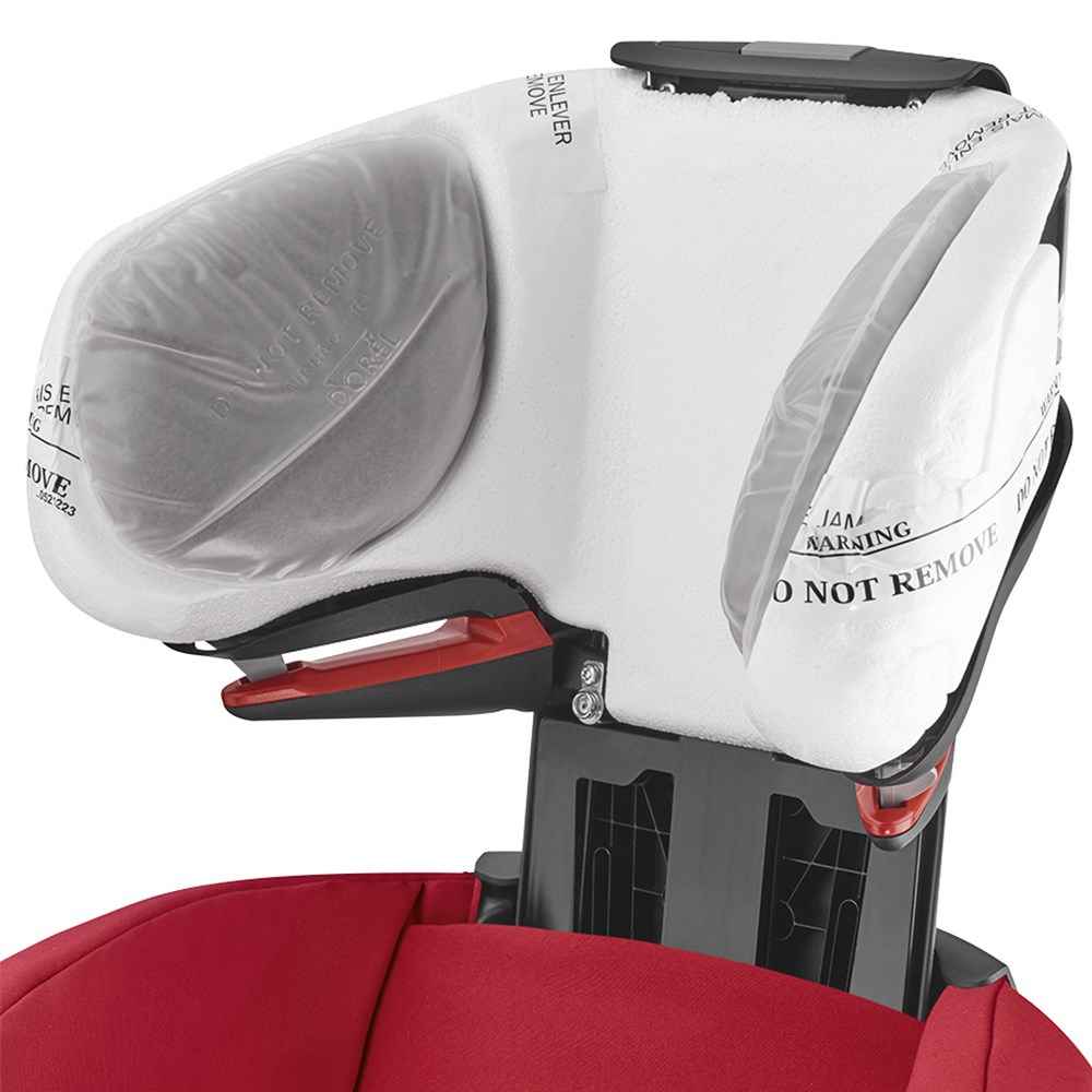 Maxi Cosi Rodifix AP Oto Koltuğu 15-36 Kg Vivid Red