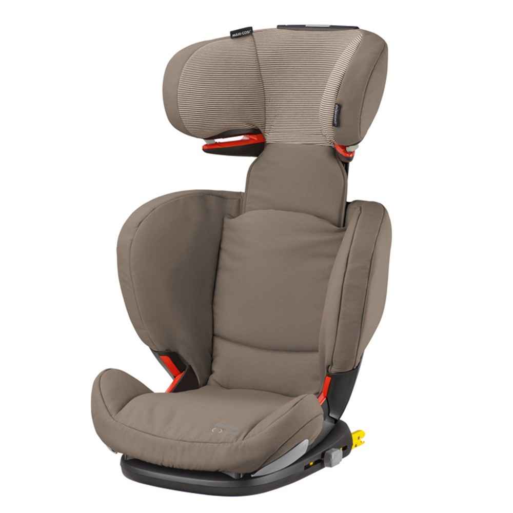Maxi-Cosi Rodifix Oto Koltuğu 15-36 Kg Earth Brown Fiyatı | İlke Bebe