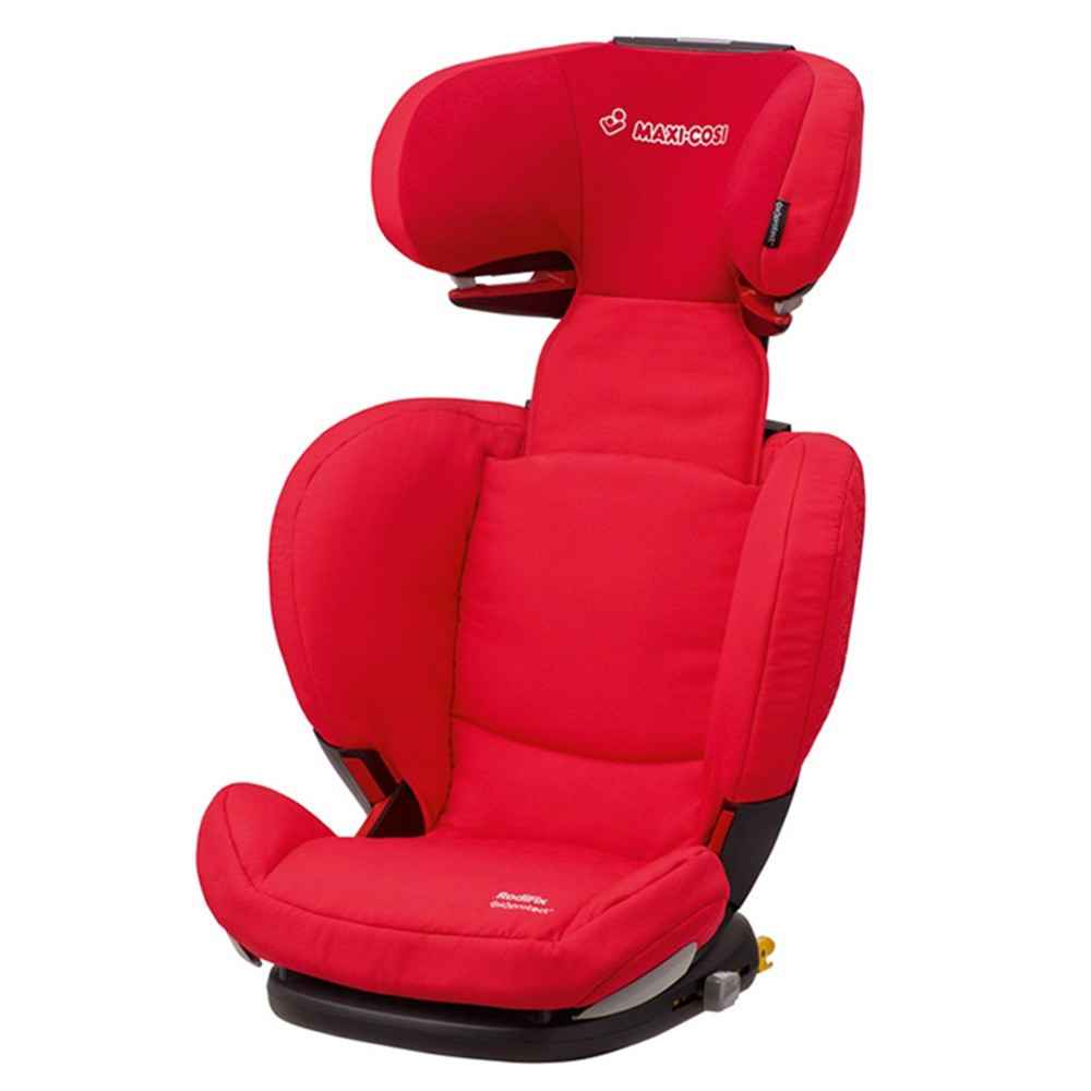 Maxi Cosi Rodifix AP Oto Koltuğu 15-36 Kg Origami Red