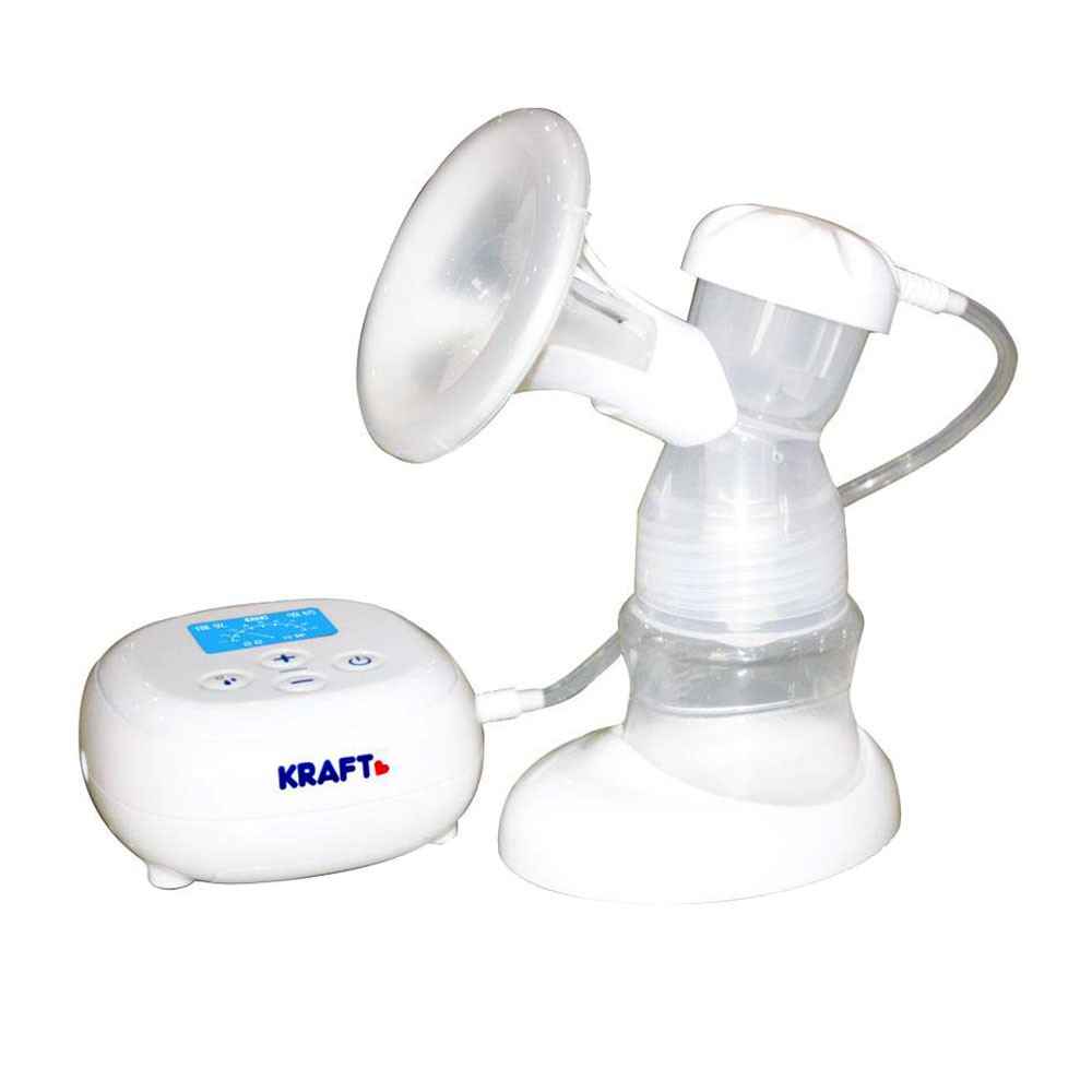 Kraft 2231MA Pure Elektirikli Göğüs Pompası  
