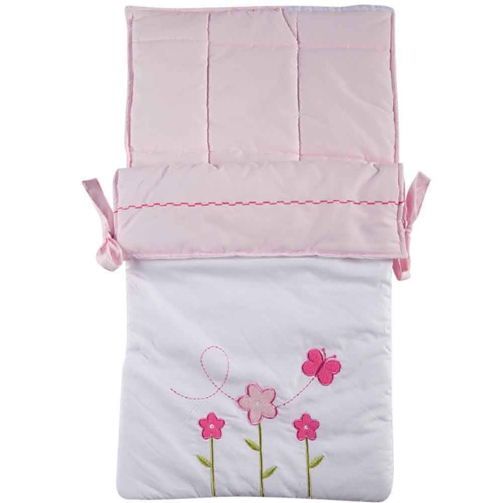 Aybi Baby Bebek Kundağı Bunny İlke Bebe