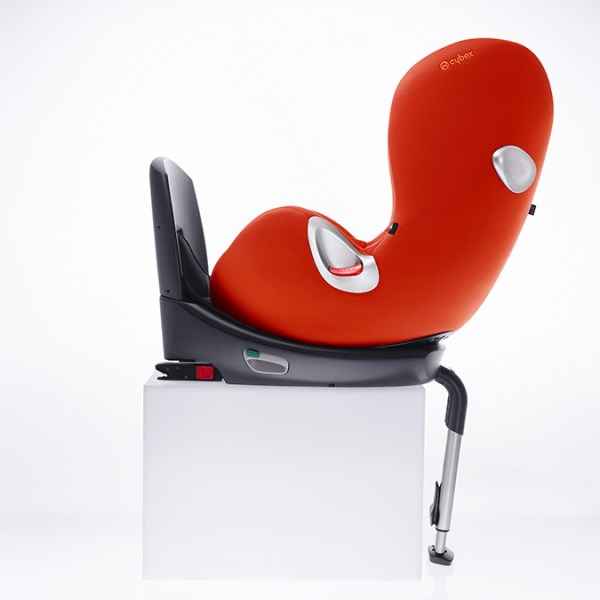 Cybex Sirona Plus Bebek Oto Koltuğu 0-18 Kg Infra Red