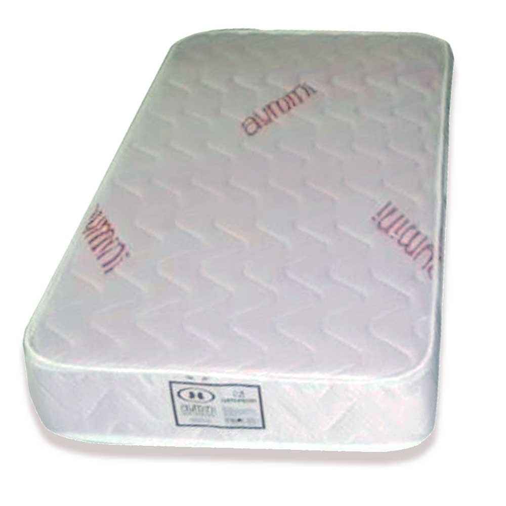 Aymini Ortopedik Yatak 80x130 Beyaz