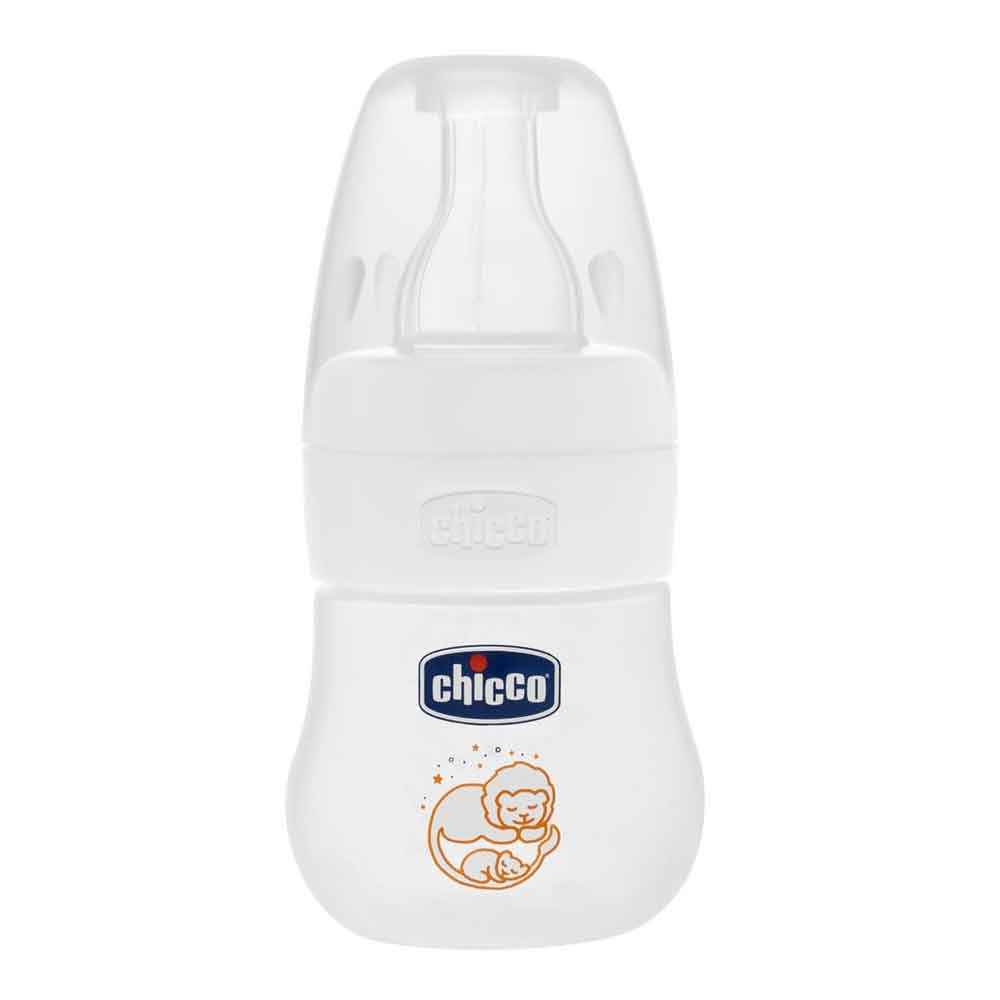 Chicco707013 Biberon Mikro 60 ml 