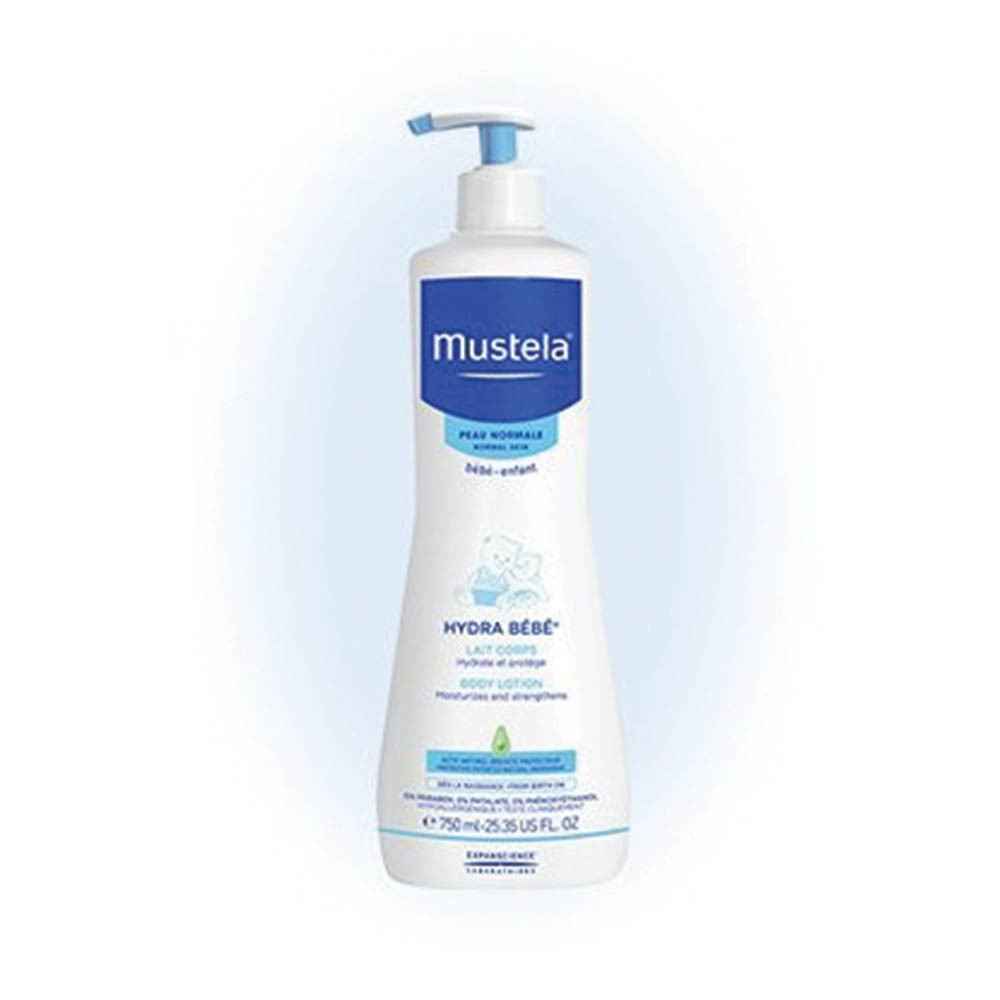 Mustela Hydra Bebe Nemlendirici Vücut Losyonu 300 ml 