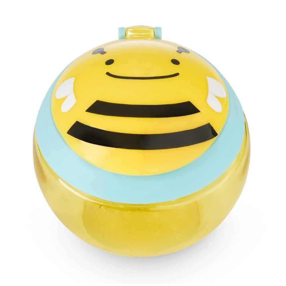 Skip Hop Zoo Çerez Kabı Sarı
