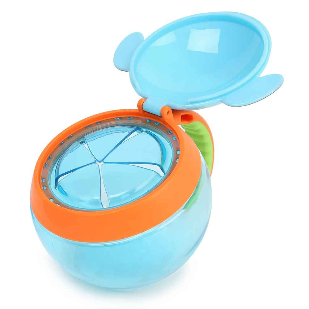 Skip Hop Zoo Çerez Kabı Mavi-Yeşil