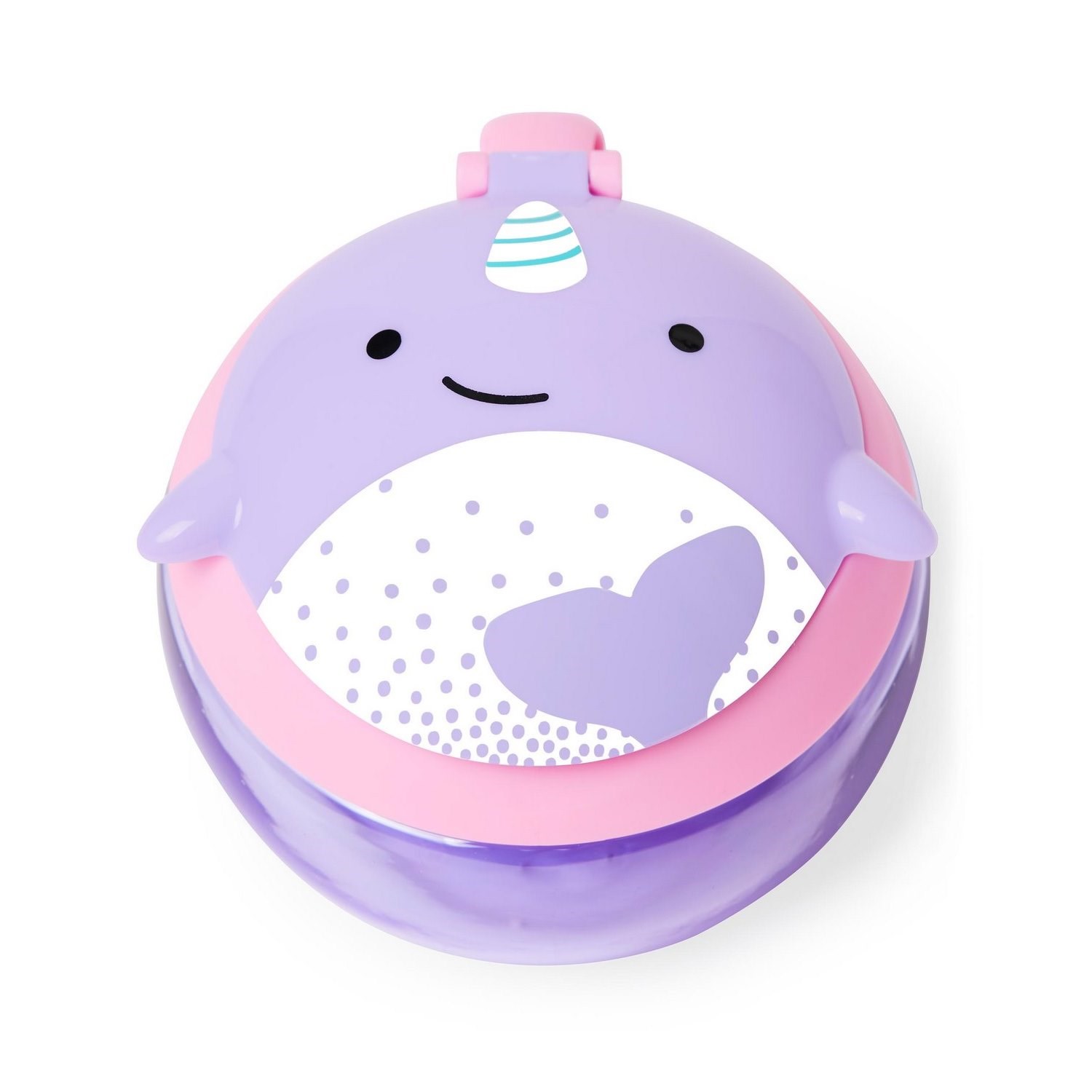 Skip Hop Zoo Çerez Kabı Mor-Pembe