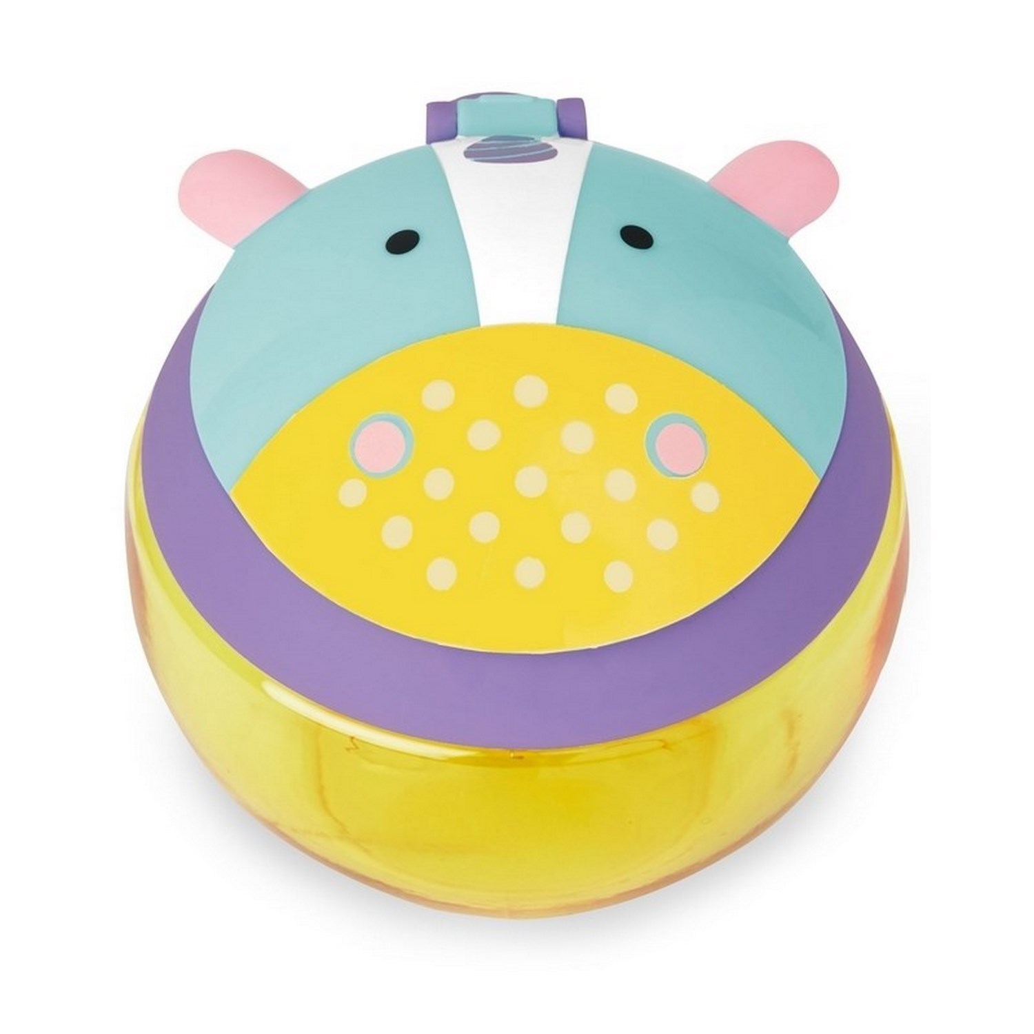 Skip Hop Zoo Çerez Kabı Sarı-Yeşil