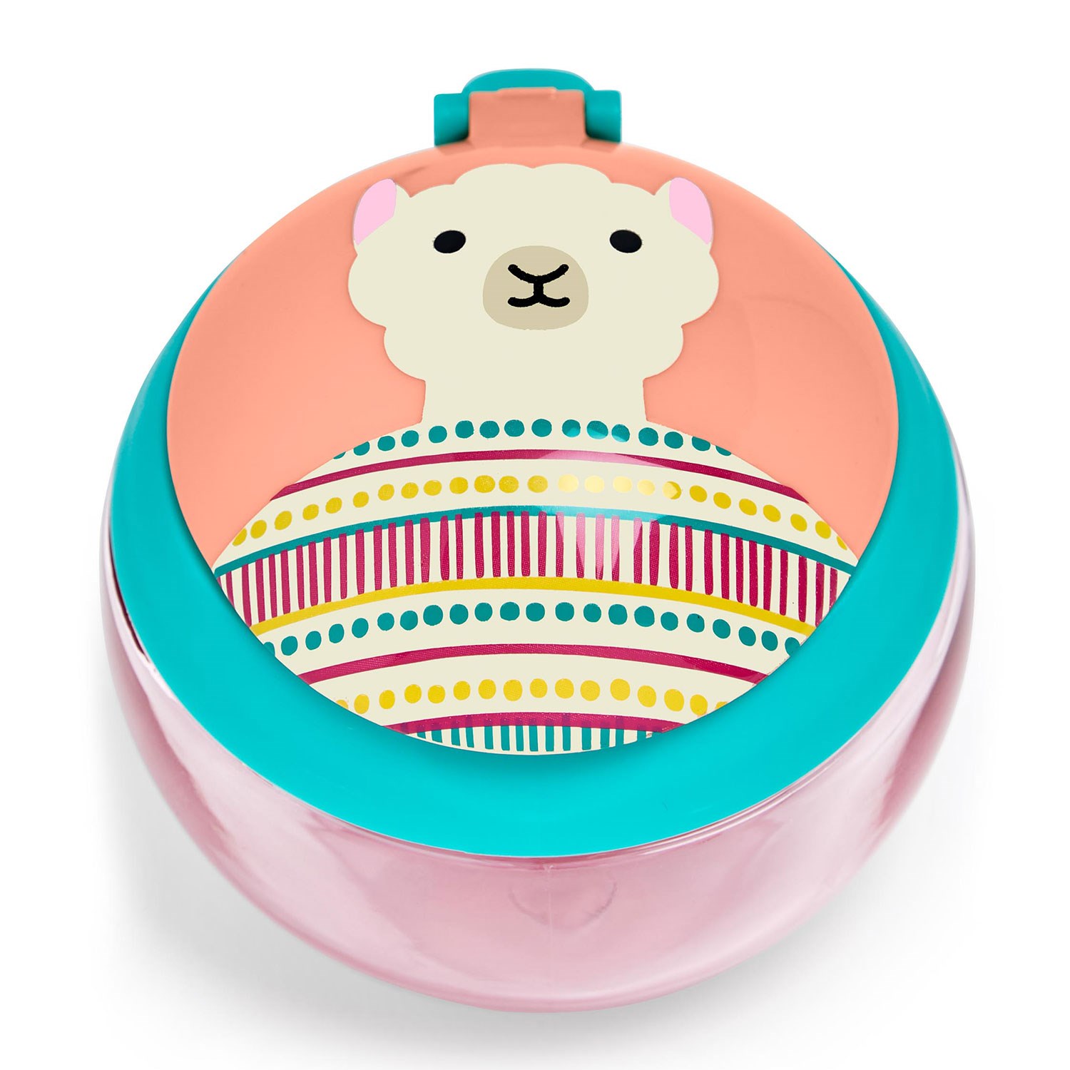 Skip Hop Zoo Çerez Kabı Yavruağzı