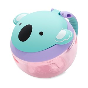Skip Hop Zoo Çerez Kabı Su Yeşili