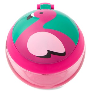 Skip Hop Zoo Çerez Kabı Fuşya