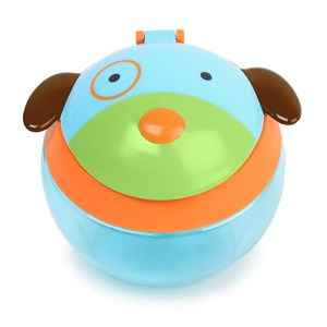 Skip Hop Zoo Çerez Kabı Mavi-Yeşil