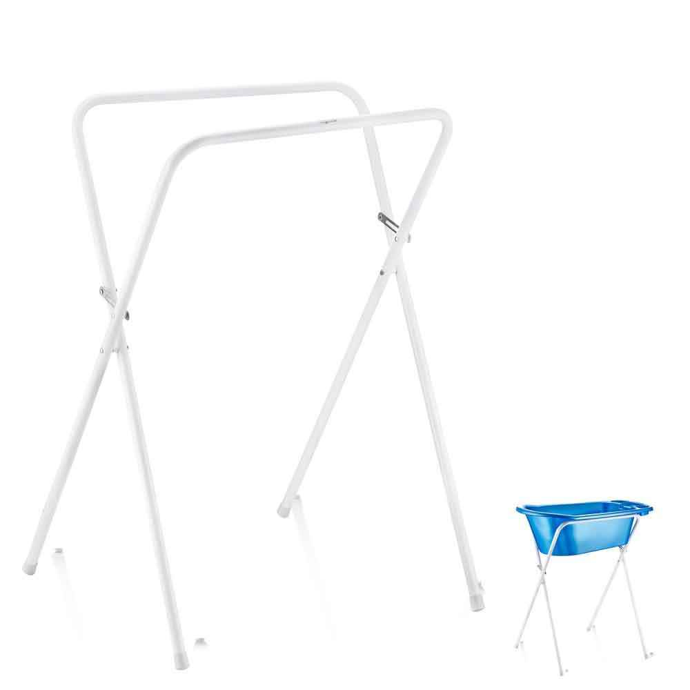 Babyjem ART-005 Küvet Ayağı Beyaz