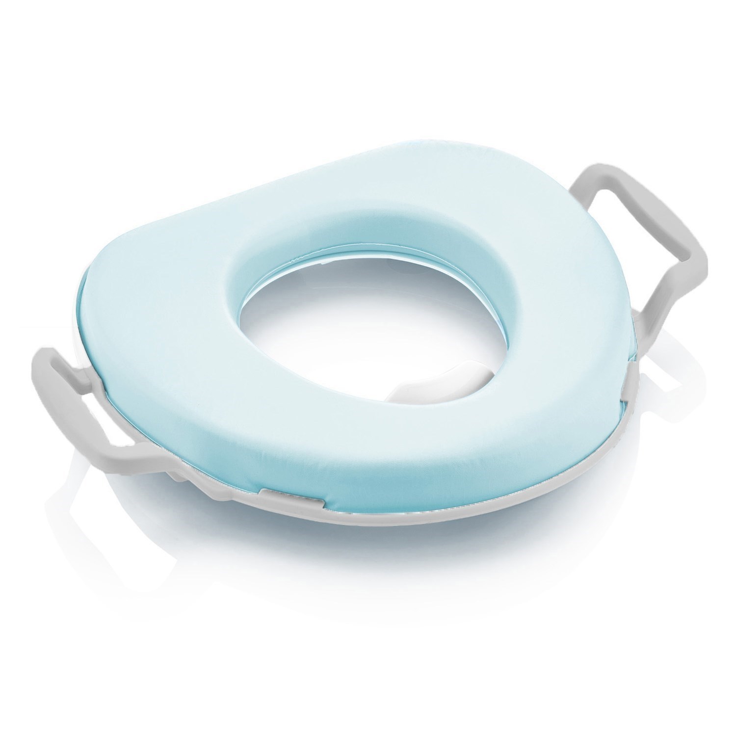Babyjem ART-007 Lüks Bebek Klozet Adaptörü Mint