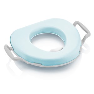 Babyjem ART-007 Lüks Bebek Klozet Adaptörü Mint