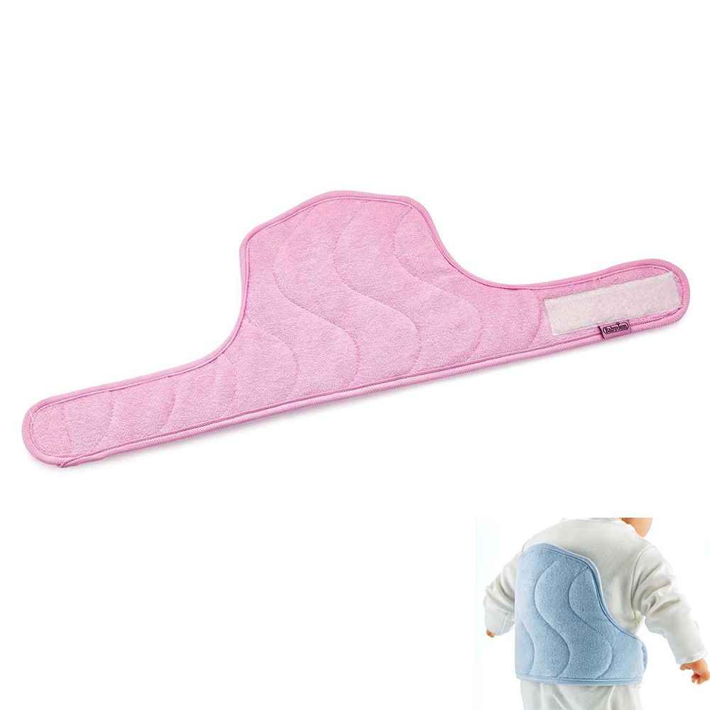 Babyjem ART-384 Bebek Bel Koruyucu Pembe