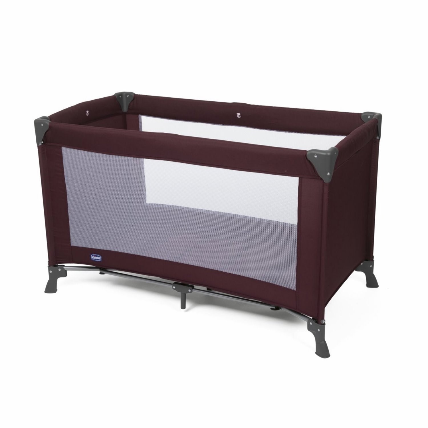 Chicco Goodnight Oyun Parkı 60x120 Ruby Red