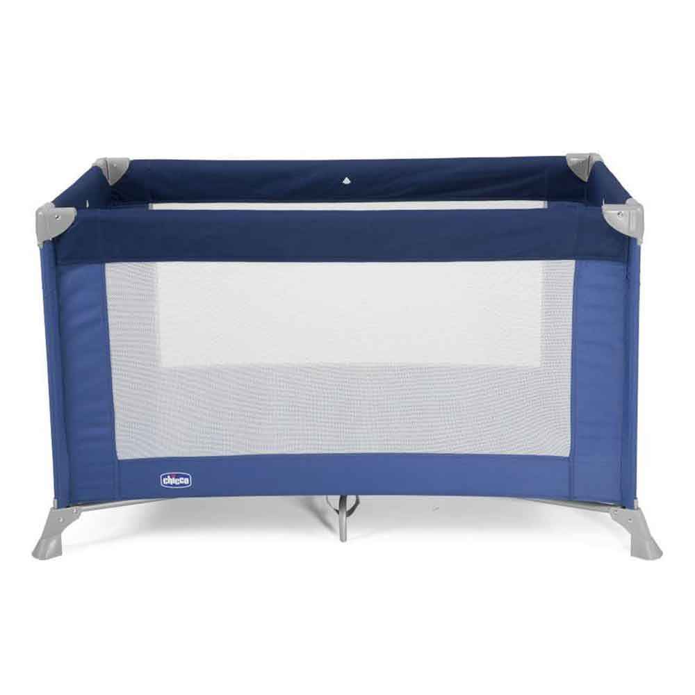 Chicco Goodnight Oyun Parkı 60x120 Blue İlke Bebe