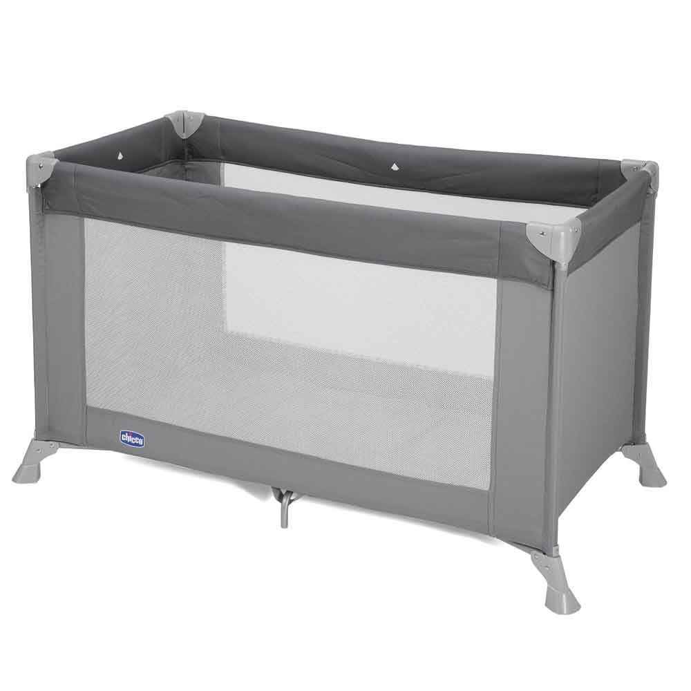 Chicco Goodnight Oyun Parkı 60x120 Graphite