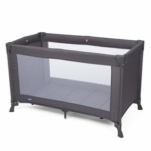 Chicco Good Night Oyun Parkı 60x120 Cm Dark Grey