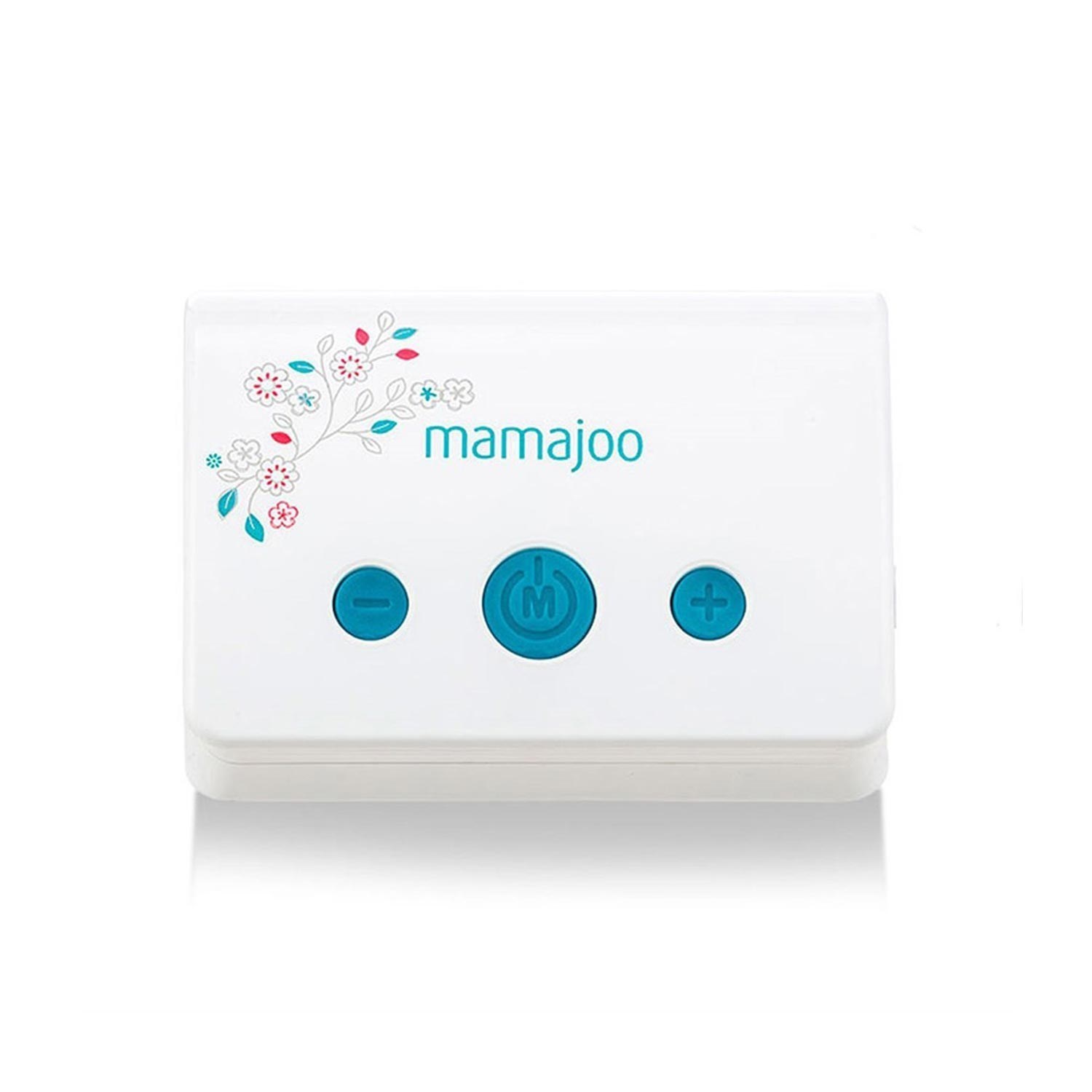Mamajoo Elektronik USB Tekli Göğüs Pompası 