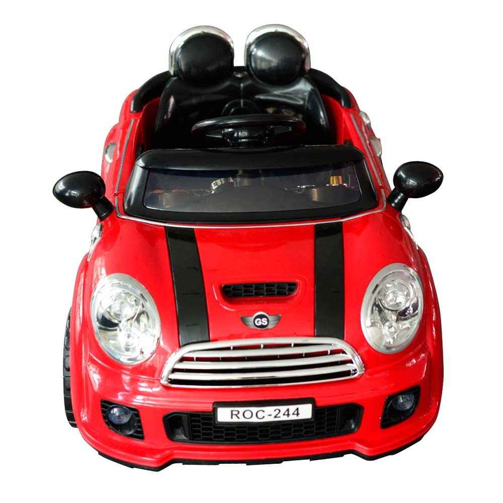 Sunny Baby W456qht Mini Cooper S Coupe Kirmizi Akulu Araba Fiyatlari Ozellikleri Ve Yorumlari En Ucuzu Akakce
