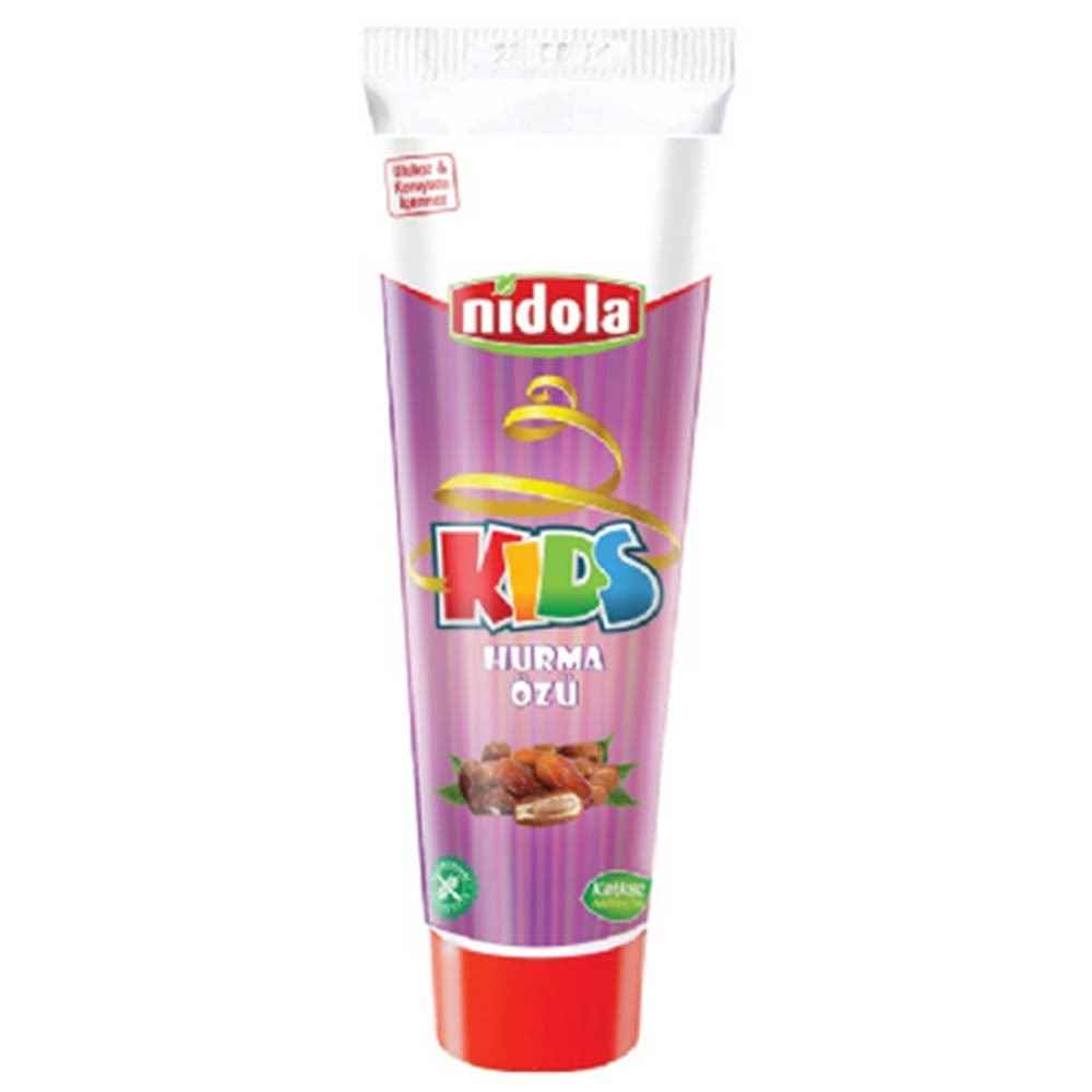 Nidola Hurma Özü Tüp  