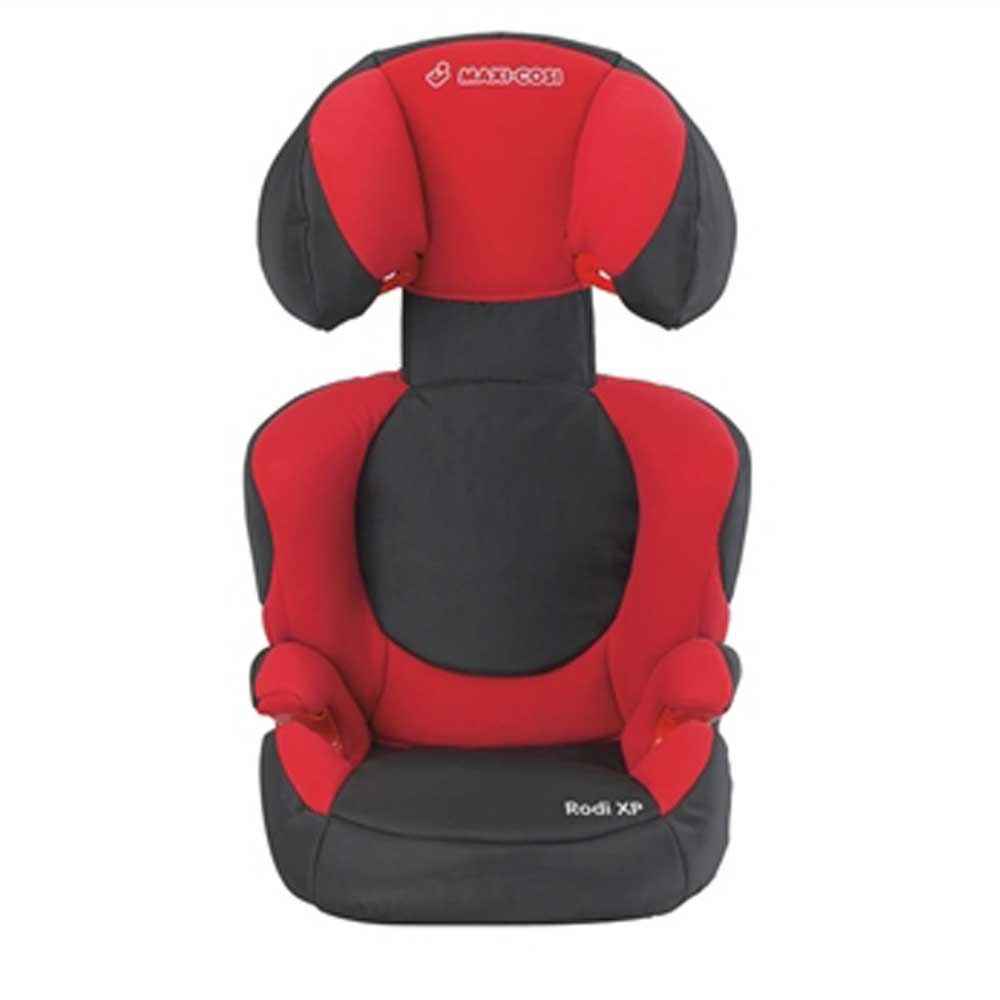 Maxi Cosi Rodi XP 2 Oto Koltuğu 15-36 Kg Deep Red