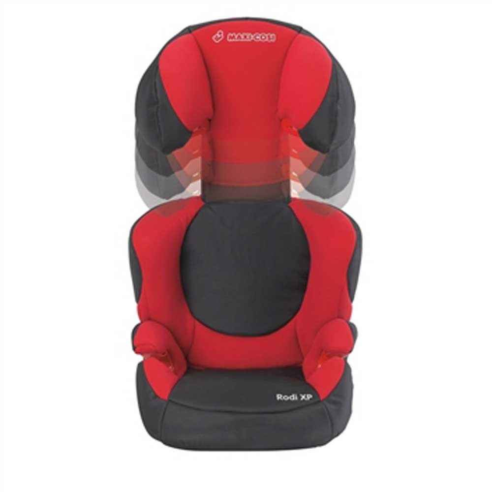 Maxi Cosi Rodi XP 2 Oto Koltuğu 15-36 Kg Deep Red