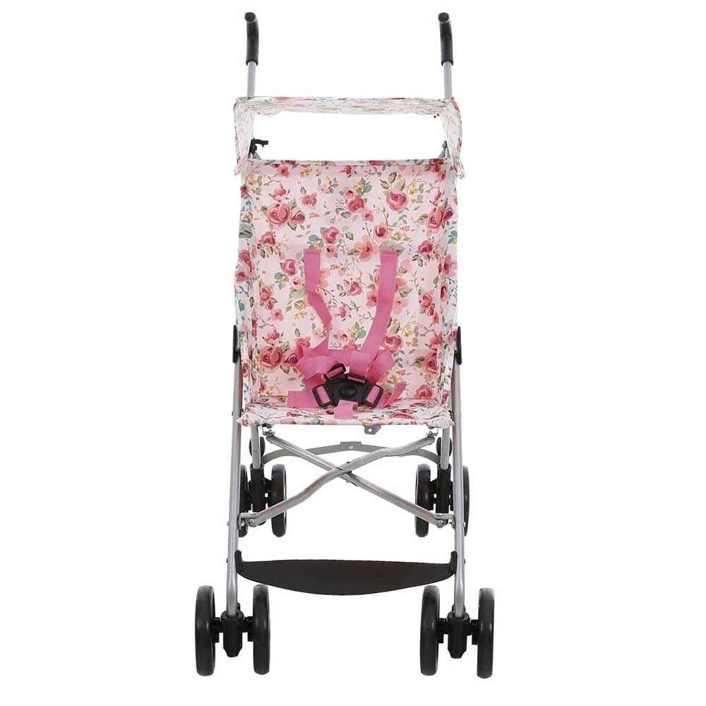 Soo Baby 2K2859 Happy Days Baston Puset  Floral