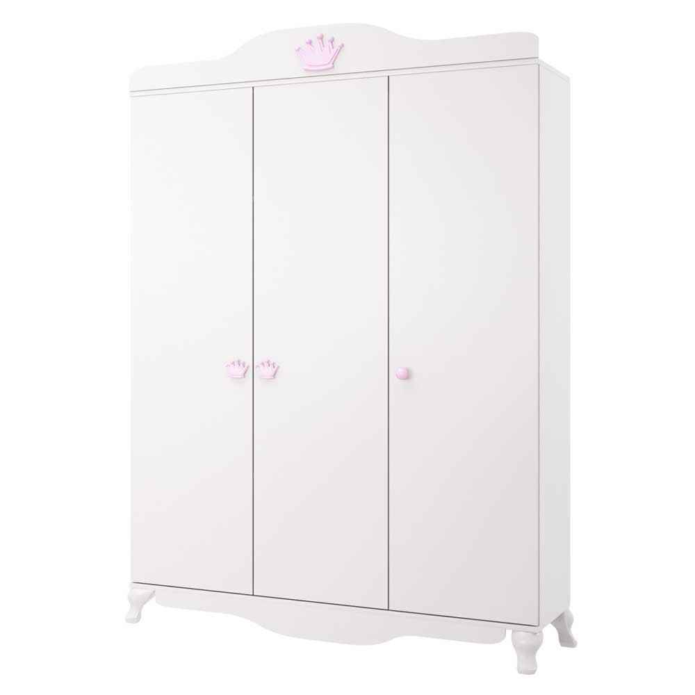 Babi Baby Kral Bebek Odası Takımı 