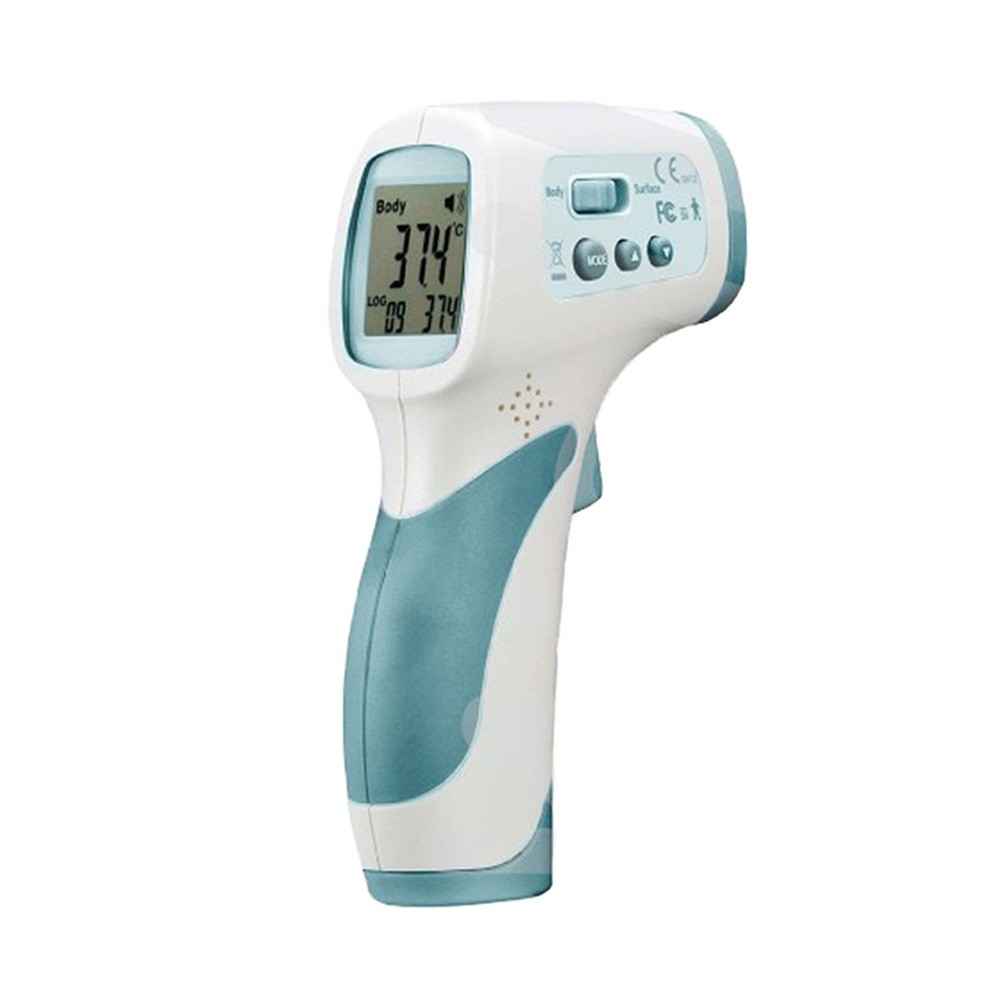 Weewell WTN570 Digital Projeksiyonlu Temassız Termometre 